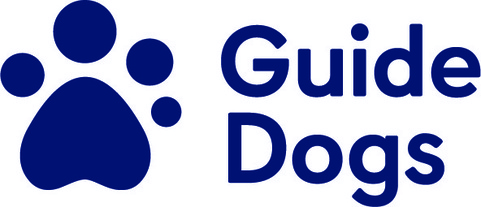 Guide Dogs Logo