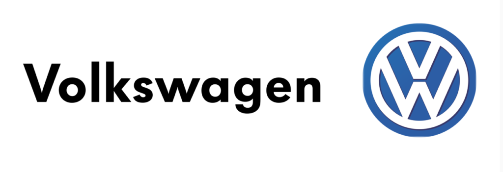 Volkswagen Logo