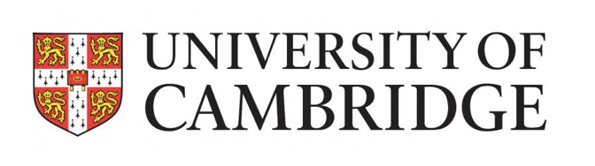 University of Cambridge Logo