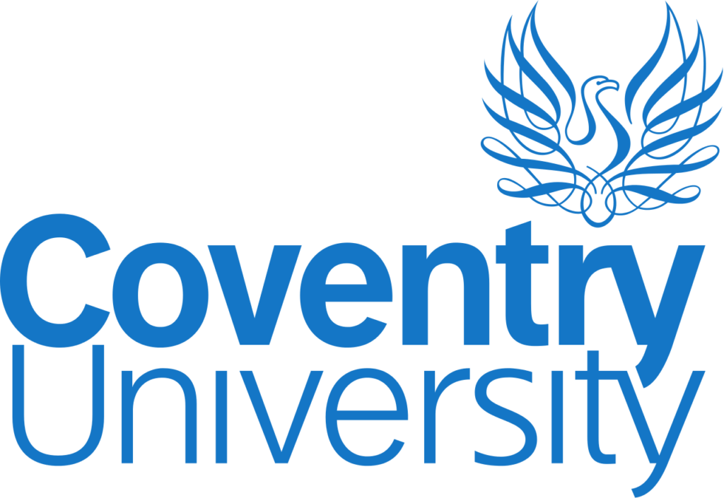 Coventry University Logo