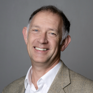 picture of Kevin Cook