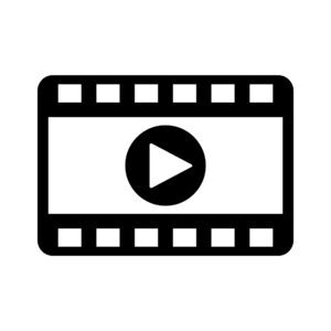 Video icon