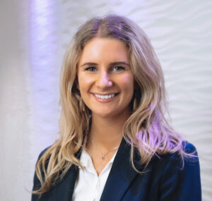 picture of Hannah Foley